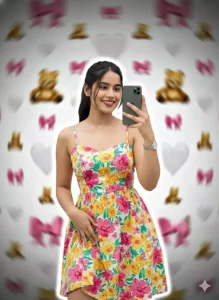 Instagram Trend Girls Dp Ai Photo Editing Prompts 2026