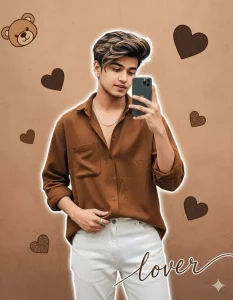 Instagram Viral Boys Dp Ai Photo Editing Prompts Gemini