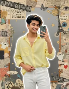 Instagram Viral Boys Dp Ai Photo Editing Prompts - Google Gemini