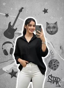 Instagram Viral Girls Dp Ai Photo Editing Prompts Gemini