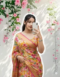Instagram Viral Girls Dp Ai Photo Editing Prompts With Face Match