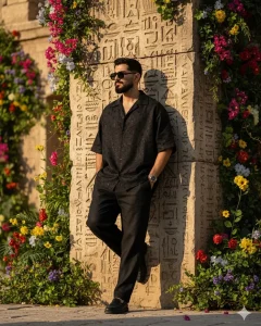 Instagram Viral Google Gemini Boys Natural Ai Photo Editing Prompts