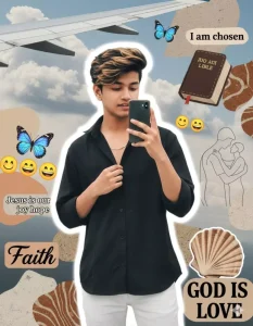 New Instagram Viral Boys Dp Ai Photo Editing Prompts