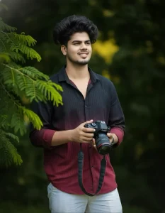 New Trend Google Gemini Dslr Boys Ai Photo Editing Prompts