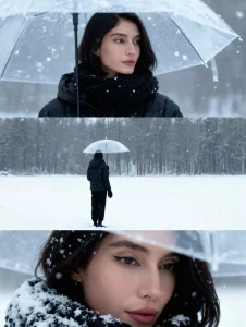 Trending Google Gemini 3 Layer Winter Ai Photo Editing Prompts