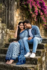 Trending Google Gemini Natural Couples Ai Photo Editing Prompts