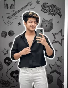 Instagram Viral Boys Dp Ai Photo Editing Prompts - Google Gemini