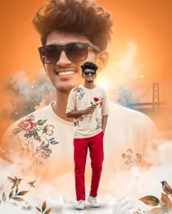 Viral Dual Exposure Ai Photo Editing Prompts Google Gemini