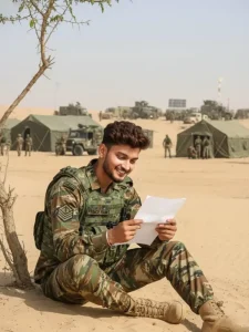 Google Gemini Indian Army Ai Photo Editing Prompts