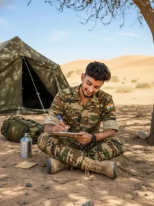 Google Gemini Indian Army Ai Photo Editing Prompts New Trend