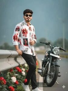 100+ Google Gemini Bullet Bike Ai Photo Editing Prompts