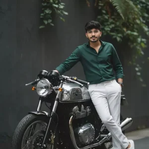 Boys Google Gemini Bullet Bike Ai Photo Editing Prompts
