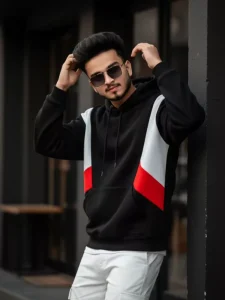 Boys Outdoor Ai Photo Editing Free