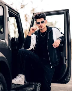 Boys Realistic Car Ai Photo Editing Prompts