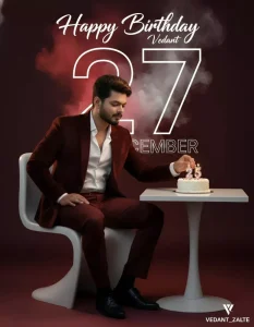 Google Gemini Birthday Boy Ai Photo Editing Prompts Free