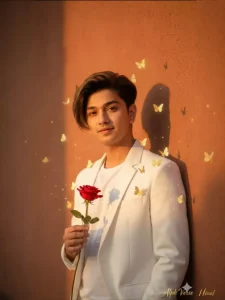Google Gemini Boys Viral Ai Photo Editing Prompts (2)