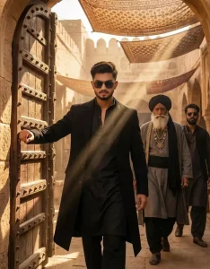 Google Gemini Dhurandhar Ai Photo Editing Prompts New Trend
