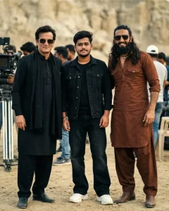 Google Gemini Dhurandhar Ai Photo Editing Prompts On Set