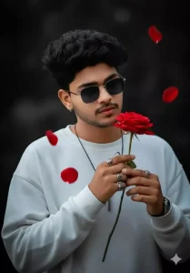 Google Gemini Dp Profile Ai Photo Editing Prompts 2025