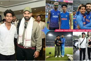 Google Gemini Indian Cricketers Ai Photo Editing Prompts