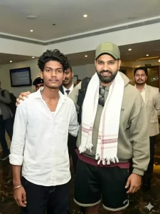 Google Gemini Indian Cricketers Ai Photo Editing Prompts Free