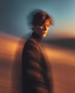 Google Gemini Motion Blur Ai Photo Editing Prompts For Boys