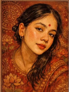 Google Gemini Painting Wallpaper Ai Photo Editing Prompts 2025