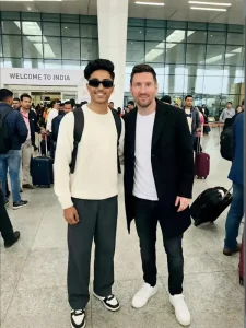 Lionel Messi Ai Photo Editing Prompts Google Gemini