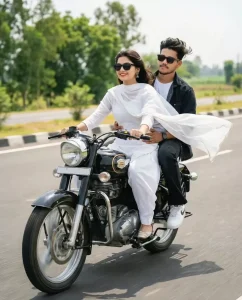 New Trend Google Gemini Bullet Bike Ai Photo Editing Prompts