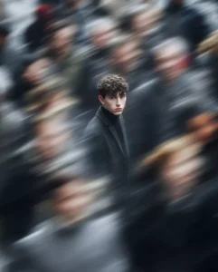 New Trend Google Gemini Motion Blur Ai Photo Editing Prompts