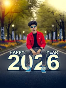 New Year 2026 Ai Photo Editing Prompts (2)