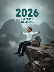 New Year 2026 Ai Photo Editing Prompts With Google Gemini