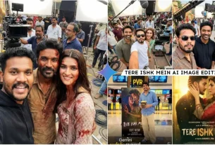 Tere Ishk Mein Ai Photo Editing Prompts