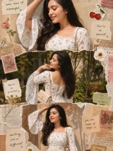 3 Layer Aesthetic Ai Photo Editing Prompts Chatgpt