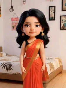 Baby Dance Ai Video Editing