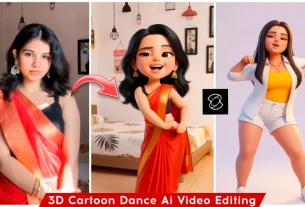 Baby Dance Ai Video Editing New Trend