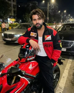 Biker Ai Photo Editing Prompts 2026
