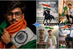 Google Gemini 26 January Ai Photo Editing Prompts