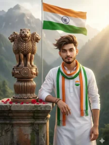 Google Gemini 26 January Ai Photo Editing Prompts Republic Day