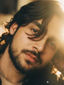 Google Gemini Close Up Portrait Photo Prompts