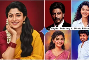 Google Gemini Digital Ai Painting Photo Editing Prompts 2026 (2)
