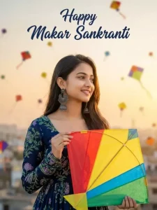 Google Gemini Makar Sankranti Ai Photo Editing Prompts (2)