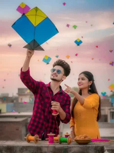 Google Gemini Pongal Ai Photo Editing Prompts Couples