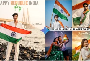 Google Gemini Republic Day 26 January Ai Photo Prompts 2026