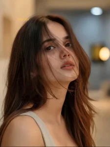 New Trend Google Gemini Close Up Portrait Photo Prompts