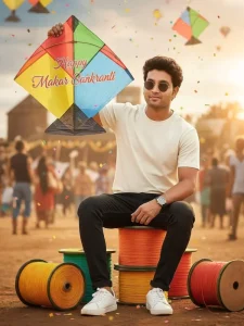 New Trend Google Gemini Pongal Ai Photo Editing Prompts