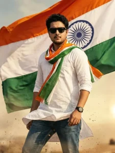 Republic Day 26 January Ai Photo Prompt 2026