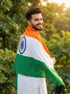 Republic Day 26 January Ai Photo Prompt Gemini