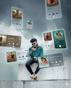 Trending Music Lover Ai Photo Editing Prompts