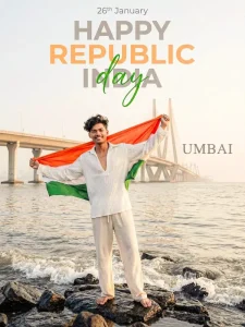 Trending Republic Day 26 January Ai Photo Prompt